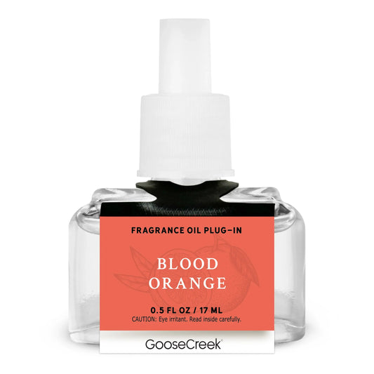 Blood Orange Plug-in Refill