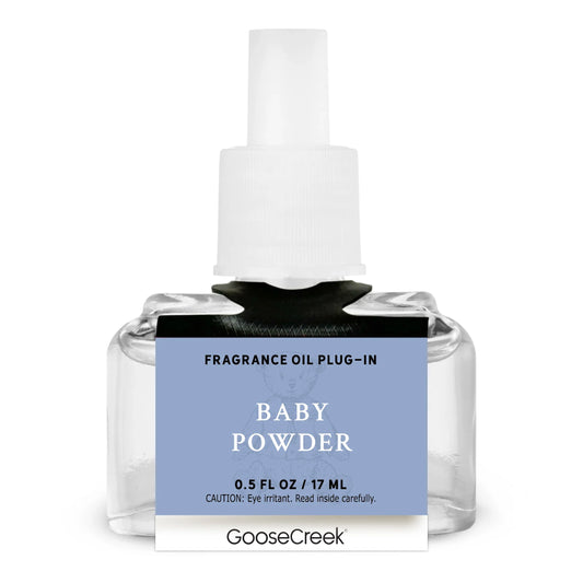 Baby Powder Plug-in Refill